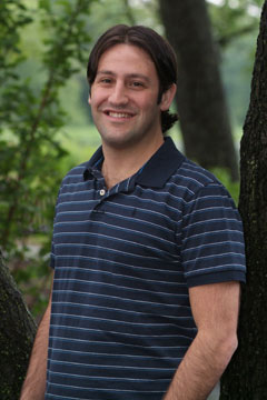 Joel Kornblau