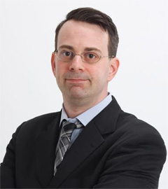 Michael Foster